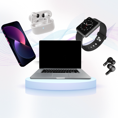 Mobile & Laptop Accessories