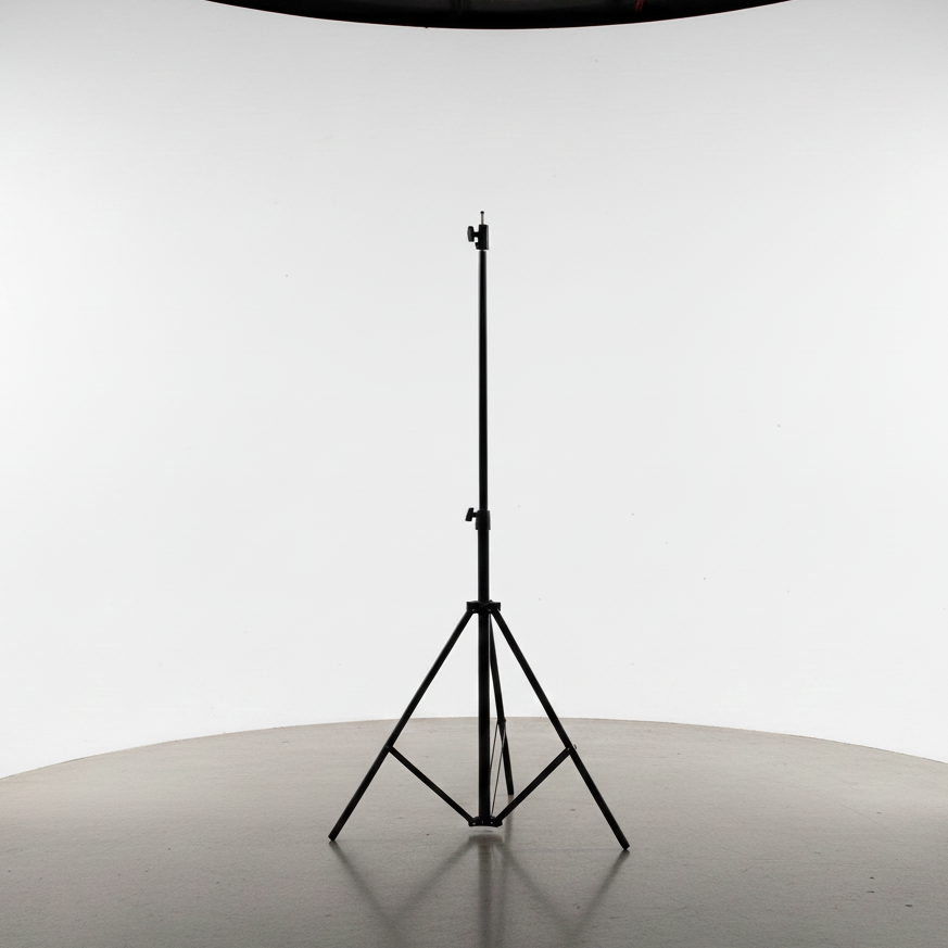 7 Foot Photography Tripod Light Stand Providing Strong Support With Adjustable Height