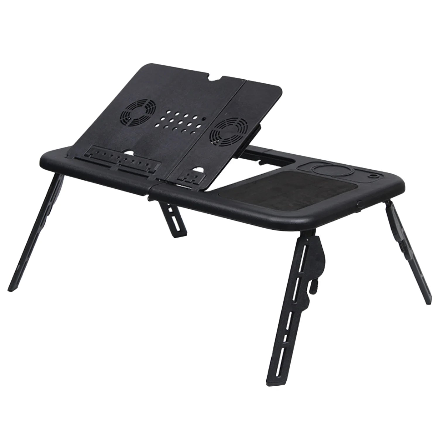 Laptop Table Modern Computer Desk Folding Multi-Purpose Laptop Table| Study Table| Bed Table| Writing Desk, e-table