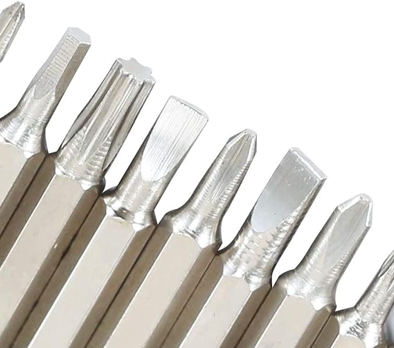 Universal Precision Screwdriver Bit Set | Multi tool Screw driver Kit Maintenance Repair Tool 31 in 1