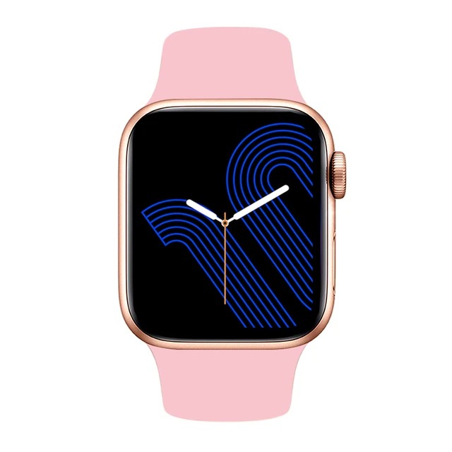 I8 Pro Max Smart Watch (Random Color)