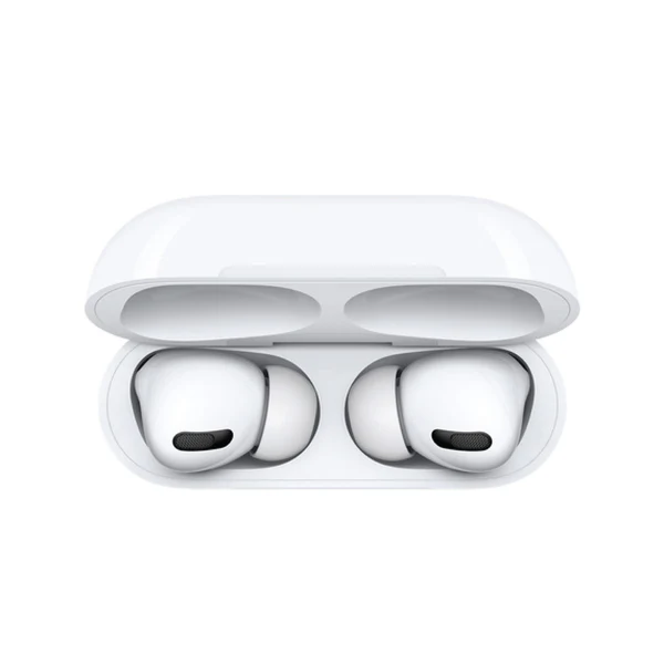 AirPods Pro – Budget-Friendly Sound with a Familiar Design | Apple Wireless Earbuds | Premium Sound Quality