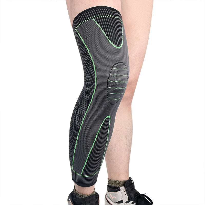 Knee Support Compression Sleeve Knee Pad, Arthritis Wrap Pad, ACL, Running, Pain Relief