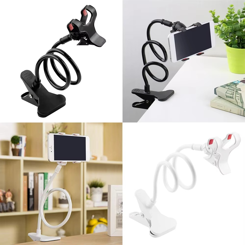 Flexible Mobile Phone Holder