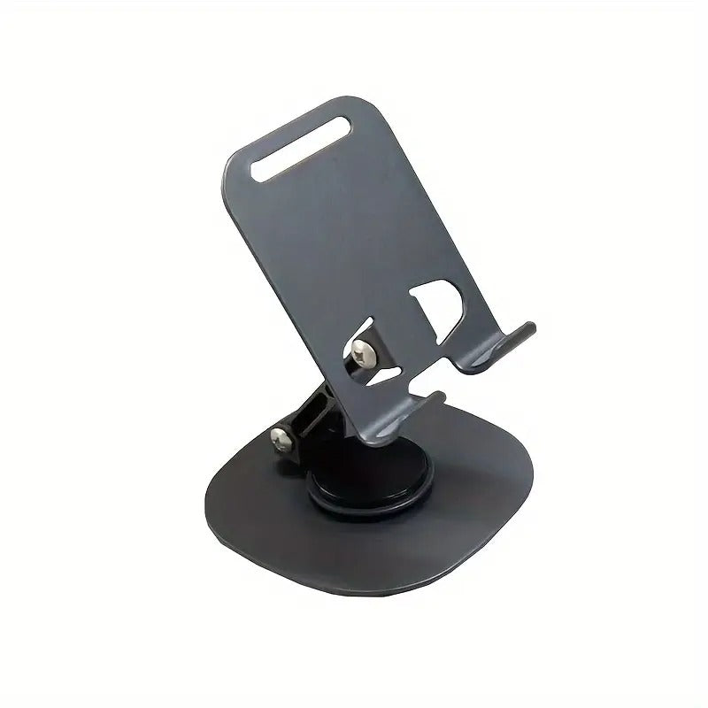 Metal Mobile Holder – 360° Rotatable