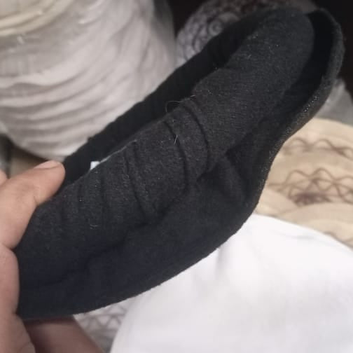 Peshawari Cap Traditional Style Durable Fabric Comfortable Fit Elegant Look Perfect Choice For Daily Wear Travel And Household Needs (Random Color)