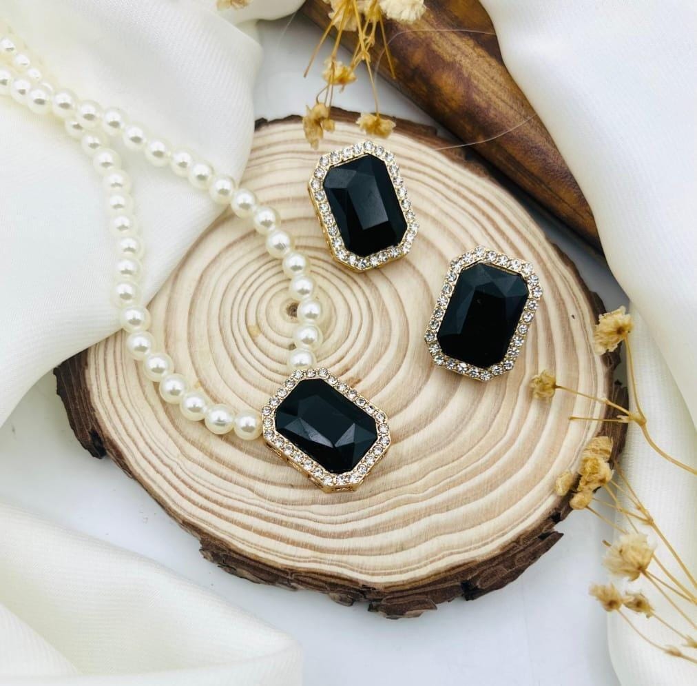 Elegant Jewelry Set – Timeless Design for Every Occasion