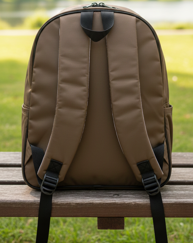 School Bag Class 5 To 8 Durable Quality Comfortable Carry Reliable Utility Stylish Design For Students Daily School Use(random color)