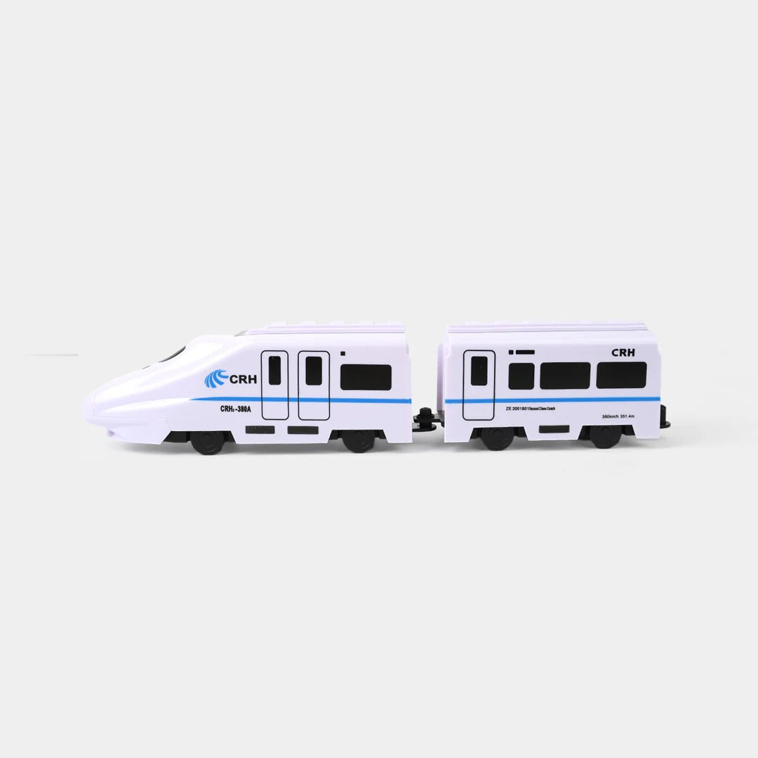 High‑Speed Rail Remote Control Model Train