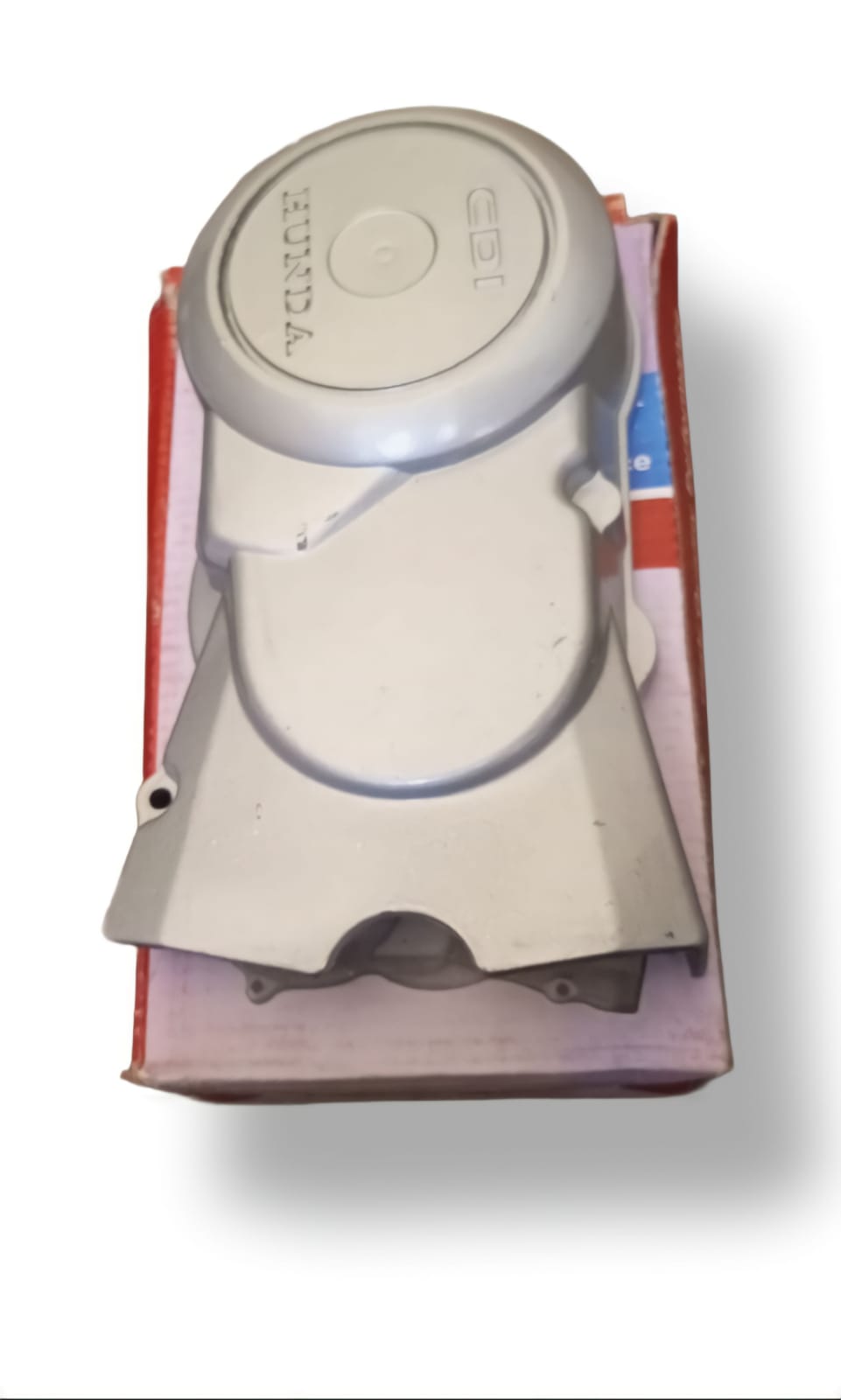 Plastic magnet cover for 70cc all bikes