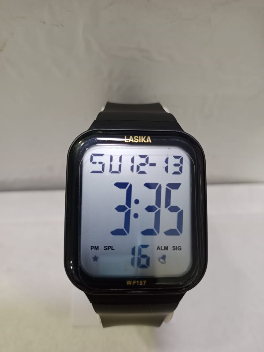Digital Sports Watch by LASIKA