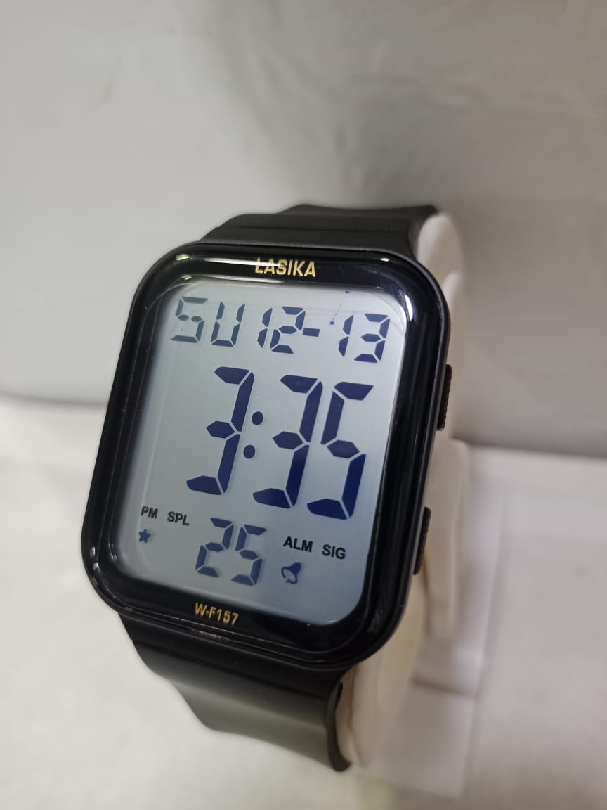 Digital Sports Watch by LASIKA