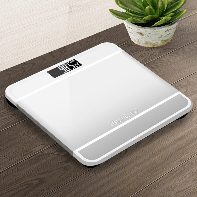 Digital Body Weight Scale – Precision Electronic Weighing Machine with High Accuracy