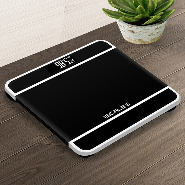 Digital Body Weight Scale – Precision Electronic Weighing Machine with High Accuracy