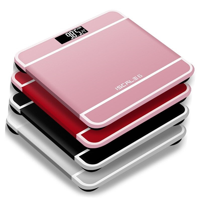 Digital Body Weight Scale – Precision Electronic Weighing Machine with High Accuracy