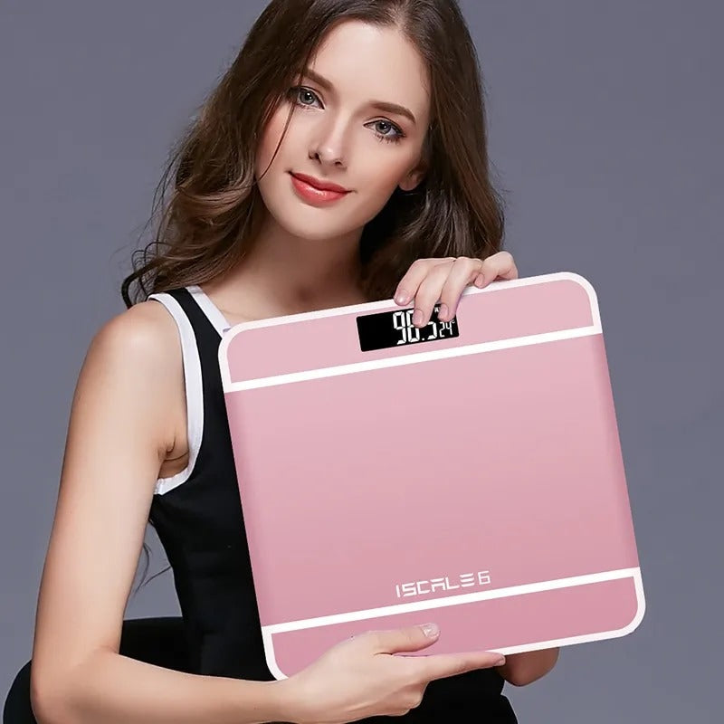 Digital Body Weight Scale – Precision Electronic Weighing Machine with High Accuracy