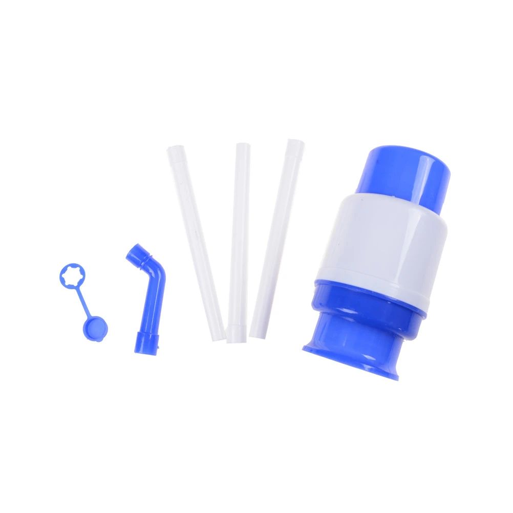 Manual Water Pump For 19 Liter Cans Large Bottle Water Pump Dispenser