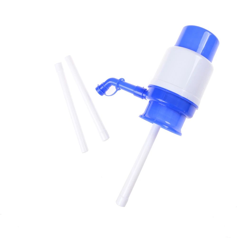 Manual Water Pump For 19 Liter Cans Large Bottle Water Pump Dispenser